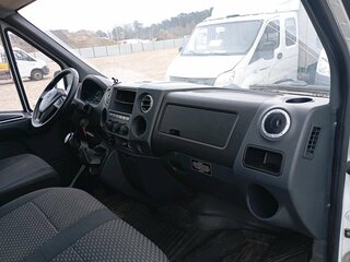 2024 ГАЗ ГАЗель Next, белый, 2108000 рублей, вид 5