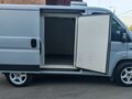 2017 Fiat Professional Ducato, белый, 1900000 рублей - вид 11