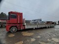 2000 Renault Magnum, красный, 2500000 рублей - вид 3