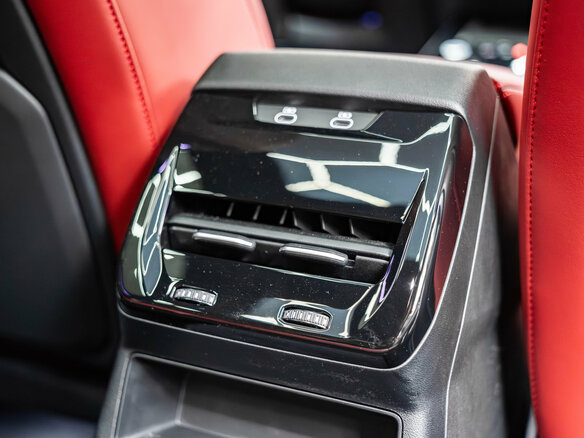 2026 Audi A5 L Sportback III (B10), белый, 5650000 рублей - вид 20