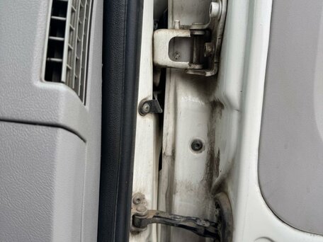 2008 Fiat Professional Ducato, белый, 1170000 рублей, вид 5