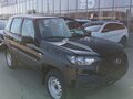 2026 Lada (ВАЗ) Niva Travel I Рестайлинг, чёрный, 1419000 рублей - вид 2