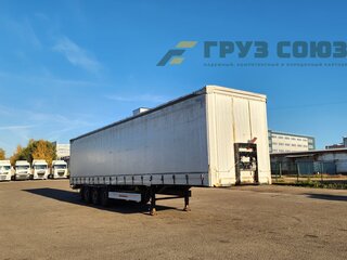 2019 Kassbohrer XS, серый, 1650000 рублей, вид 3