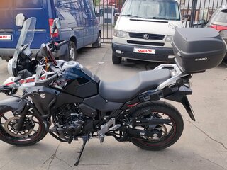 Suzuki V-Strom DL 250
