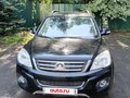2014 Great Wall Hover H6, чёрный, 770000 рублей - вид 1
