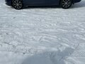 2009 Honda Insight II, фиолетовый, 900000 рублей - вид 3