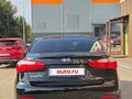 2016 Kia Cerato III, чёрный, 1390000 рублей - вид 3