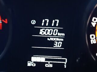 2024 Lada (ВАЗ) Granta I Рестайлинг, серебристый, 1050000 рублей, вид 4