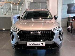 2026 Haval Jolion I Рестайлинг 2, серый, 2028510 рублей, вид 1
