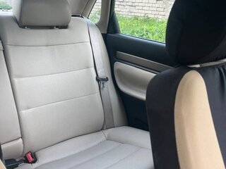 2001 Audi A4 I (B5) Рестайлинг, жёлтый, 630000 рублей, вид 5