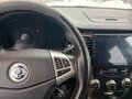 2013 SsangYong Actyon II, серый, 1150000 рублей - вид 9
