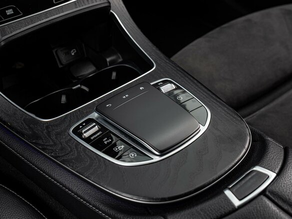 2022 Mercedes-Benz E-Класс 200 V (W213, S213, C238) Рестайлинг, белый, 4400000 рублей - вид 16