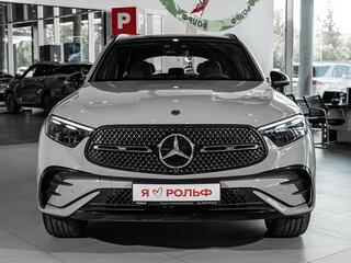 2026 Mercedes-Benz GLC 300 II (X254), серый, 9975000 рублей, вид 4