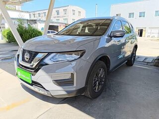 2025 Nissan X-Trail III Рестайлинг, серый, 2489999 рублей, вид 3