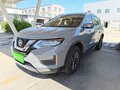 2025 Nissan X-Trail III Рестайлинг, серый - вид 2