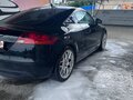 2008 Audi TT II (8J), чёрный, 1200000 рублей - вид 5