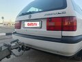 1994 Volkswagen Passat B4, белый, 500000 рублей - вид 3