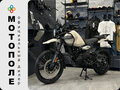 2026 Royal Enfield Himalayan, серебристый, 573000 рублей
