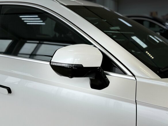 2026 Haval F7 II, белый, 2999000 рублей - вид 17