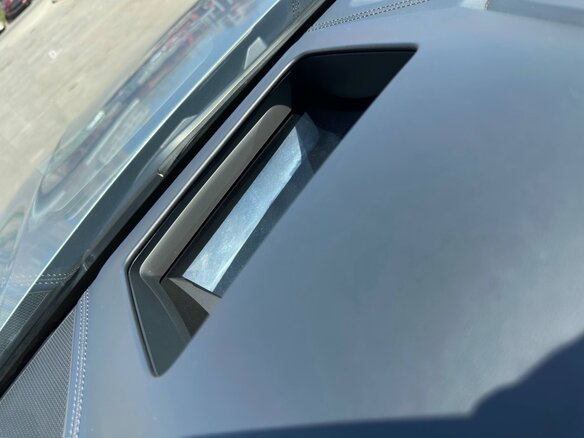 2020 Audi Q8 50 TDI I (4M), чёрный, 6500000 рублей - вид 16
