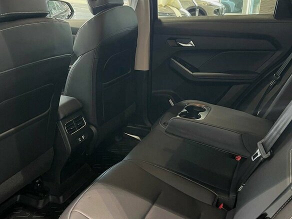 2026 Haval Jolion I Рестайлинг, чёрный, 2699000 рублей - вид 22