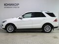 2013 Mercedes-Benz M-Класс 350 III (W166), белый, 1589000 рублей - вид 6