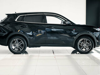 2024 Changan UNI-S I, чёрный, 2220000 рублей, вид 5