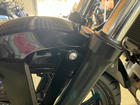 2013 Honda NC 700S, чёрный, 380000 рублей, вид 5