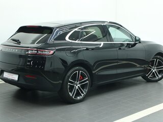 2024 Seres M5 (Aito), чёрный, 5050000 рублей, вид 2