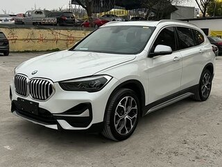 2023 BMW X1 Long 20Li sDrive II (F48) Рестайлинг, белый, 1650777 рублей, вид 1