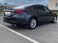 2014 Mazda 6 III (GJ), серый, 1450000 рублей - вид 3