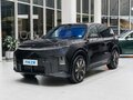 2026 Li Auto (Lixiang) L8 52.3 kWh I Рестайлинг, чёрный, 13041000 рублей