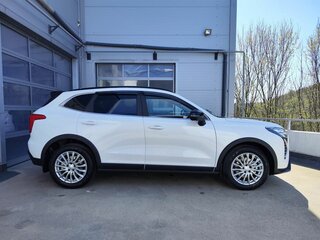 2026 Haval Jolion I Рестайлинг 2, белый, 2949000 рублей, вид 4