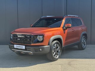 2026 Haval Dargo I, коричневый, 3699000 рублей, вид 1