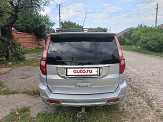 2007 Great Wall Hover, серый, 650000 рублей, вид 3