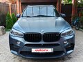 2017 BMW X5 M II (F85), чёрный, 5000000 рублей - вид 5