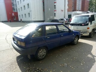 2003 Иж 2126 «Ода», синий, 200000 рублей, вид 3