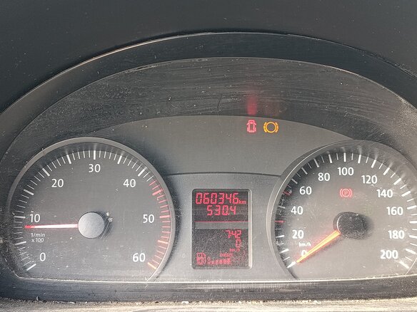 2010 Volkswagen Crafter, синий, 1900000 рублей - вид 9
