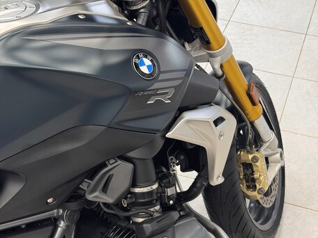 2019 BMW R 1250 R, зелёный, 1200000 рублей, вид 5