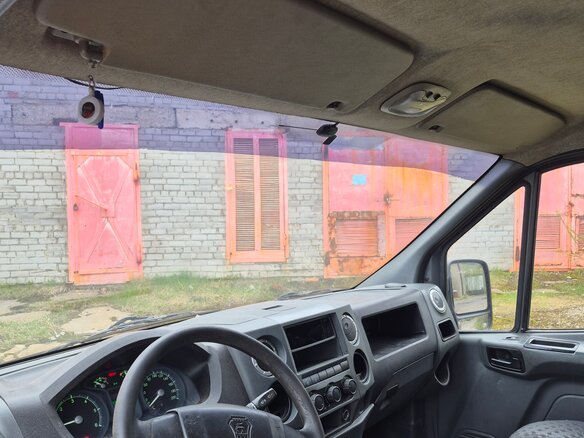2015 ГАЗ ГАЗель Next, серый, 700000 рублей - вид 12