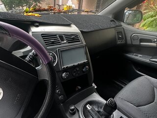 2010 SsangYong Kyron I Рестайлинг, серый, 870000 рублей, вид 4
