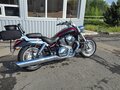 2005 Honda VTX 1800, чёрный, 749000 рублей - вид 2