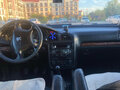 2001 Peugeot 406 I Рестайлинг, чёрный, 200000 рублей - вид 8