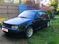 1998 Volkswagen Golf IV, синий, 275000 рублей