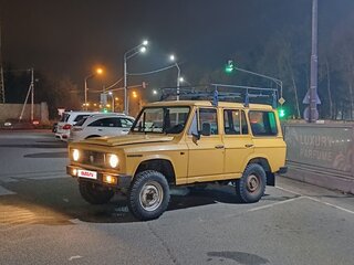 1992 Aro 24, жёлтый, 220000 рублей, вид 2