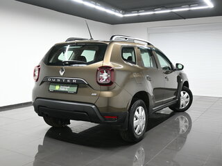 2021 Renault Duster II, коричневый, 1800000 рублей, вид 2
