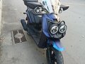 2005 VMC (Vento) Smart II, синий, 85000 рублей - вид 1