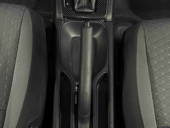 2022 Honda Fit Crosstar IV, белый - вид 14