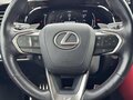 2025 Lexus NX 450h+ II, чёрный, 6000000 рублей - вид 8