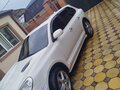 2008 Porsche Cayenne S I Рестайлинг (957), белый, 1370000 рублей - вид 8